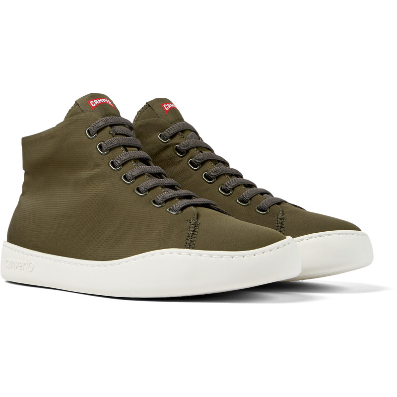 Camper - Sneakers For - Green, Size 42,
