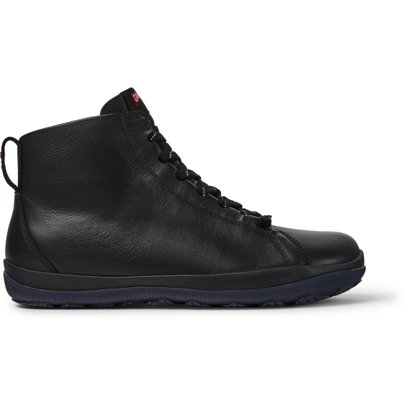 Camper Peu pista, Bottines Homme, Noir , Taille 39 (EU), K300287-001