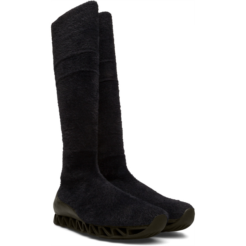 Shop Camperlab Boots For Men In Black