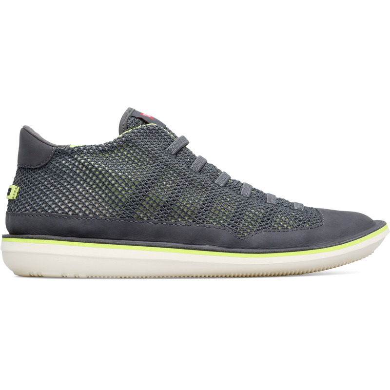 Camper Beetle, Chaussures casual Homme, Gris , Taille 39 (EU), K300327-001