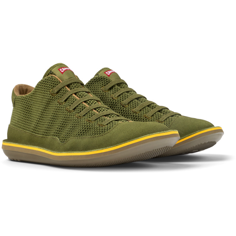 Shop Camper Casual For Men In Green