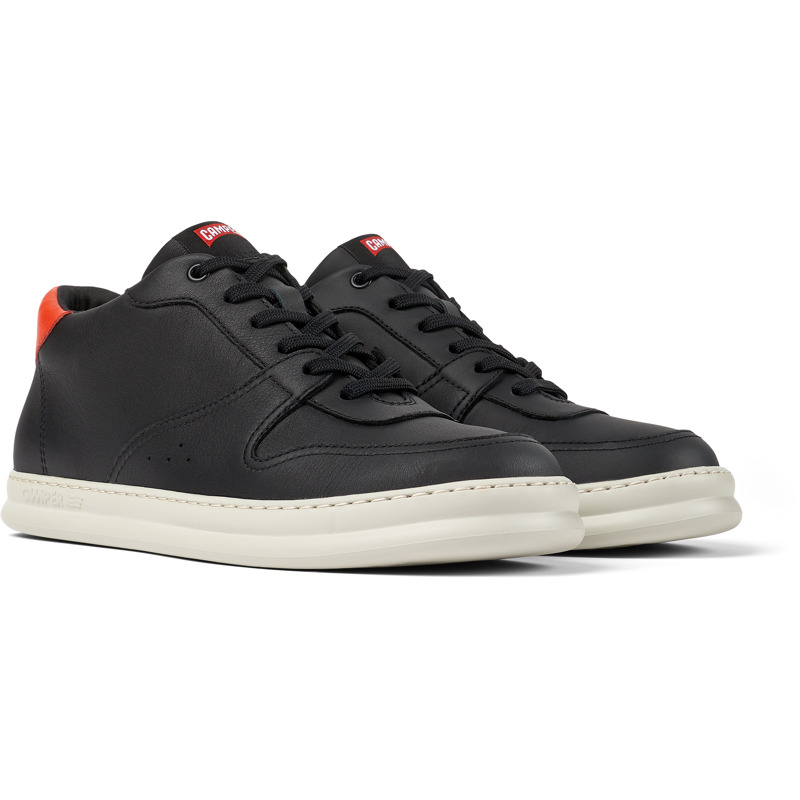 Camper - Sneakers For - Black, Size 43,