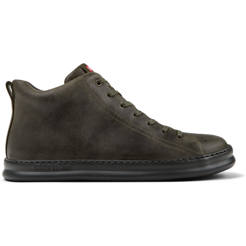 CAMPER Runner - Ankle Boots For Men - Green