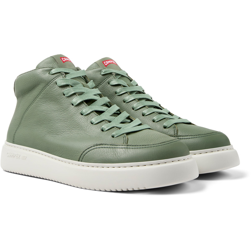 Camper Sneakers For Men In Green