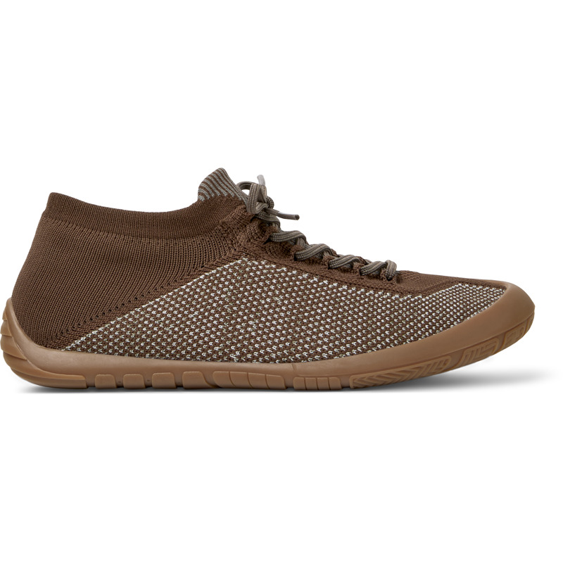 CAMPER Peu Path - Casual para Hombre - Marron, talla 45, Textil