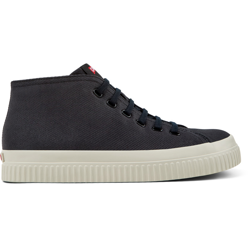 CAMPER Peu Roda - Ankle Boots For Men - Black