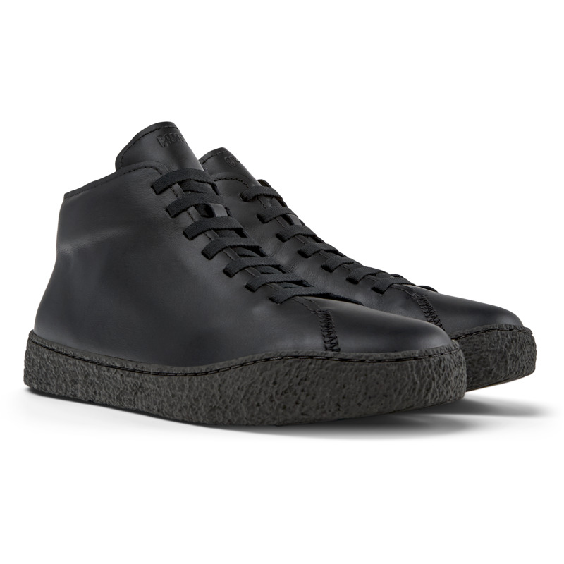 Shop Camper Sneakers For Men In Black