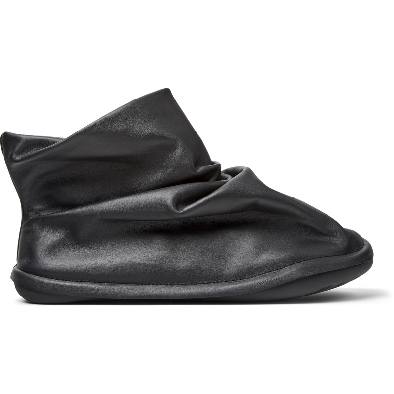 Camper X Issey Miyake In Black