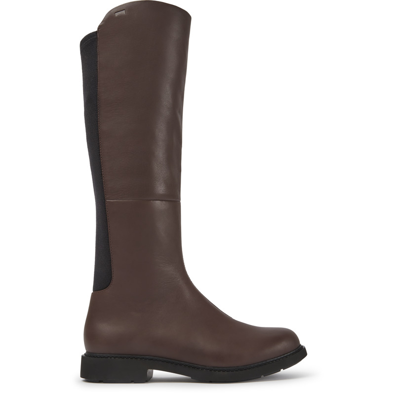 OVER THE KNEE BOOTS