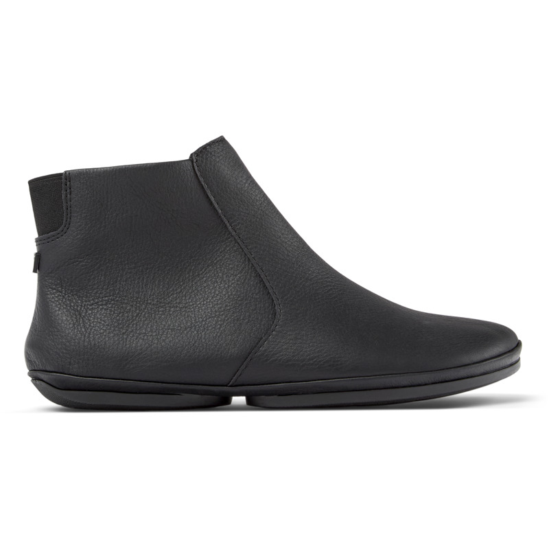 CAMPER Right - Ankle Boots For Women - Black