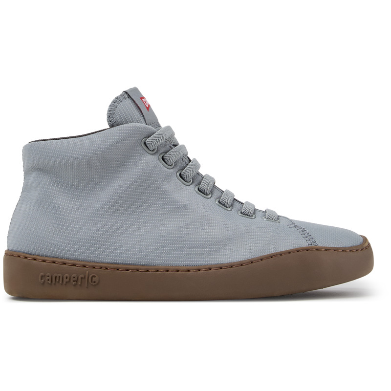 CAMPER Peu Touring - Casual para Mujer - Azul, talla 35, Textil