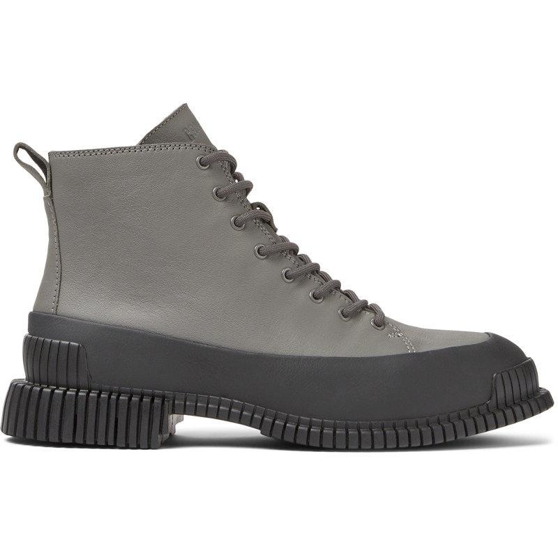 CAMPER Pix - Ankle Boots For Women - Grey,Black