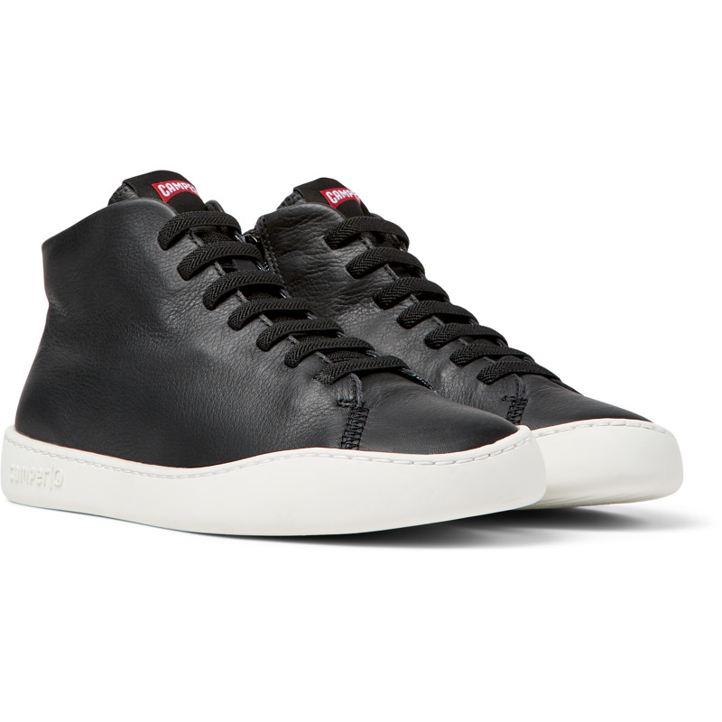 Camper Trainers For Women In Black