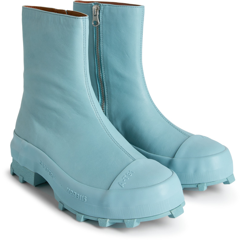 Shop Camperlab Boots For Women In Blue