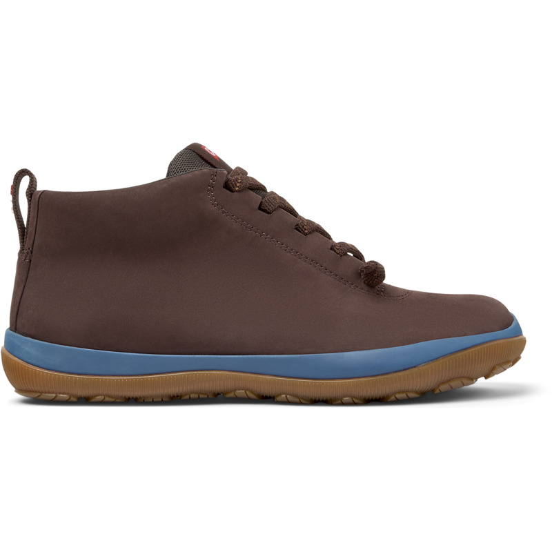 Camper Peu Pista Gm In Brown