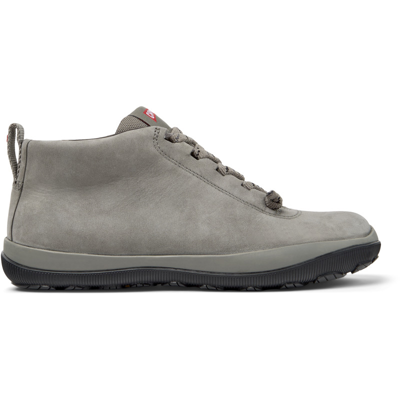Camper Peu Pista Gm In Gray