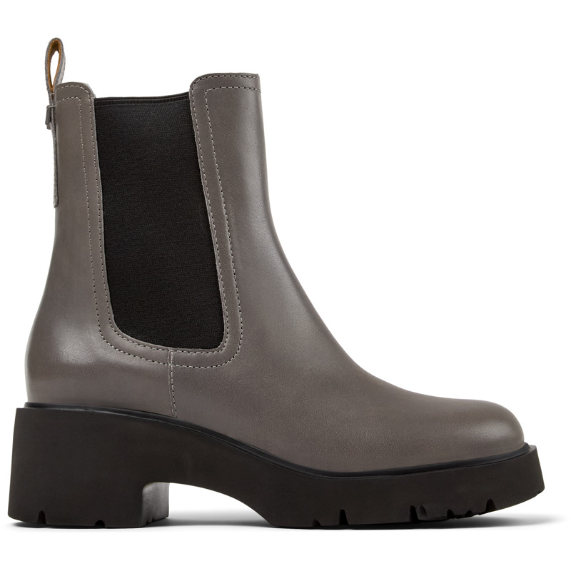 CAMPER Milah - Boots For Women - Grey