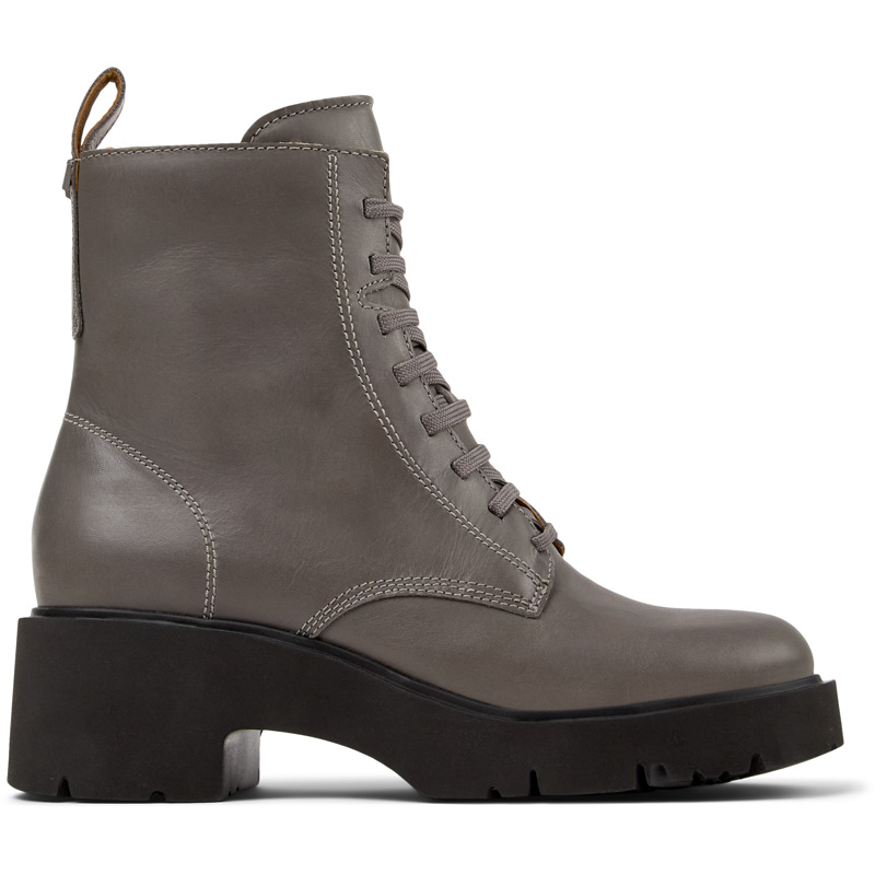 CAMPER Milah - Boots For Women - Grey