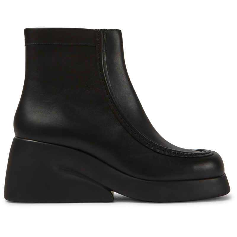 CAMPER Kaah - Ankle Boots For Women - Black