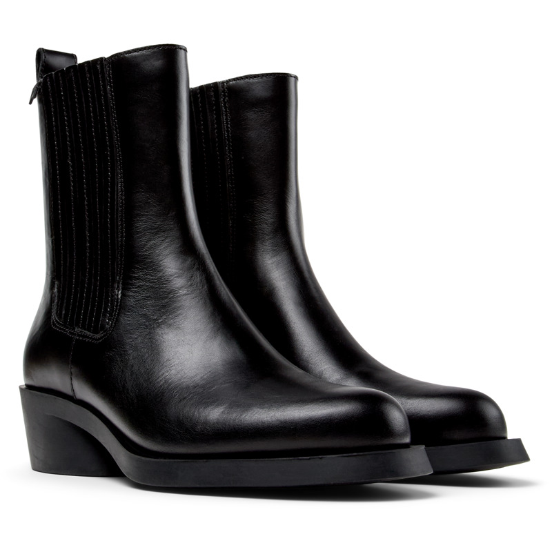 CAMPER BOOTS FOR WOMEN