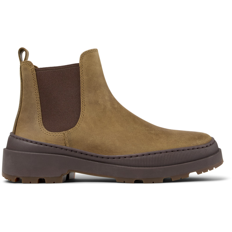 CHELSEA BOOTS