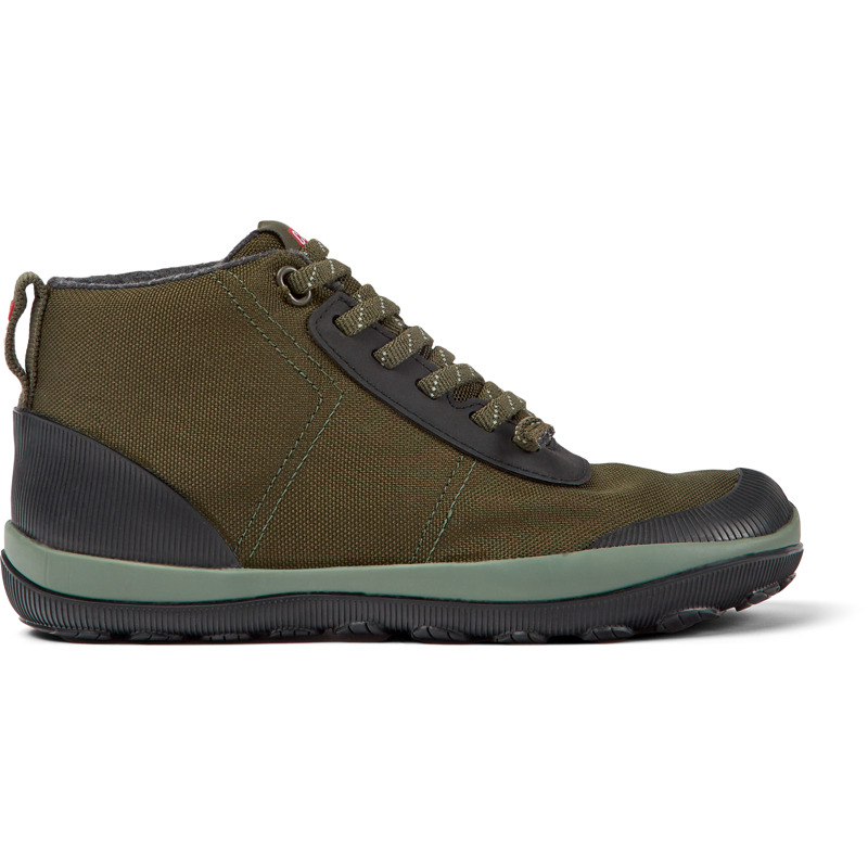 CAMPER Peu Pista GORE-TEX - Stiefeletten Für Damen - Grün, Größe 36, Textile