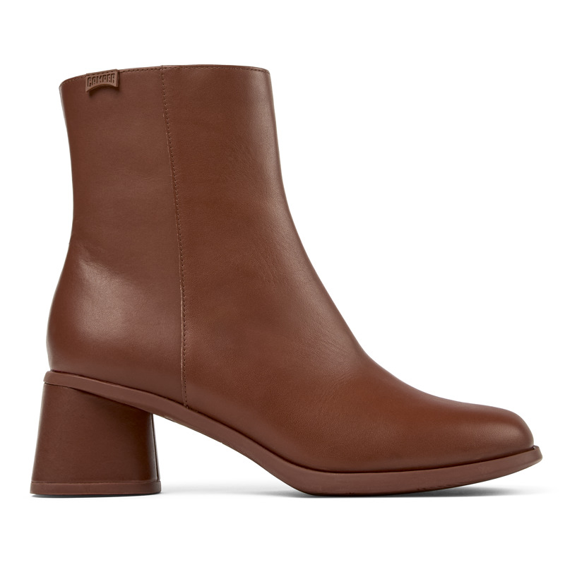 CAMPER Kiara - Ankle Boots For Women - Red
