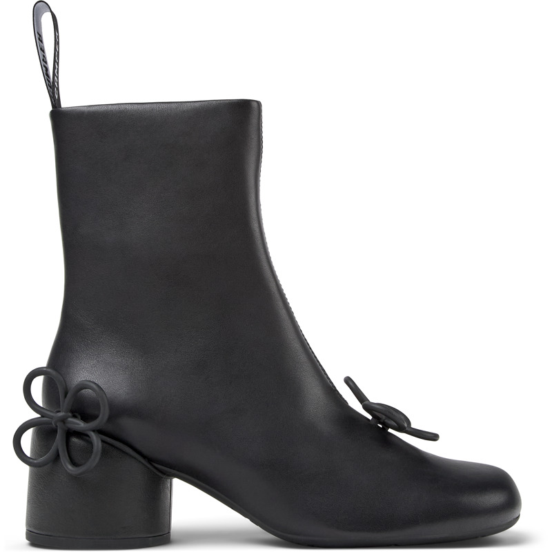 CAMPER Twins - Ankle Boots For Women - Black
