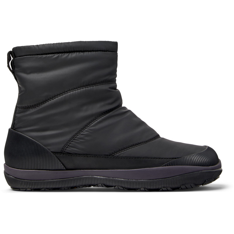 CAMPER Peu Pista - Ankle Boots For Women - Black