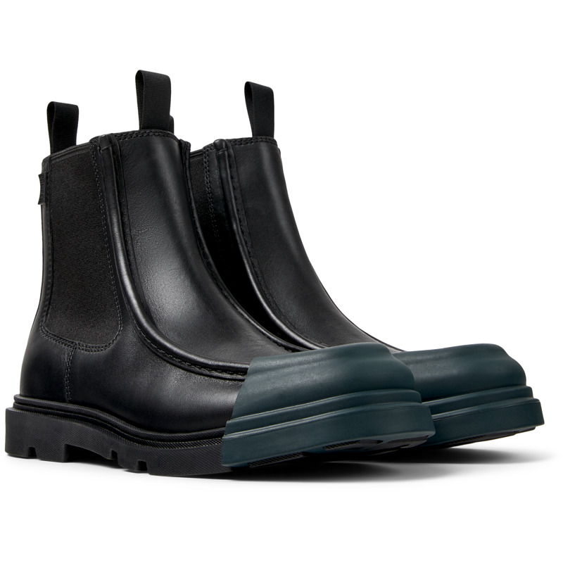 Camperlab Formal Shoes For Women In Black