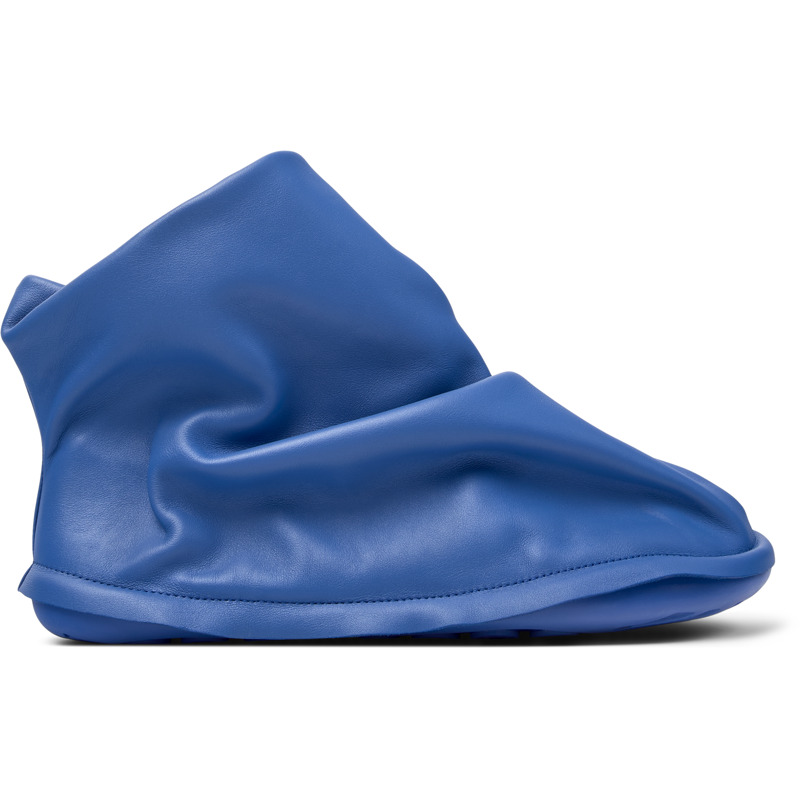 Camper X Issey Miyake In Blue