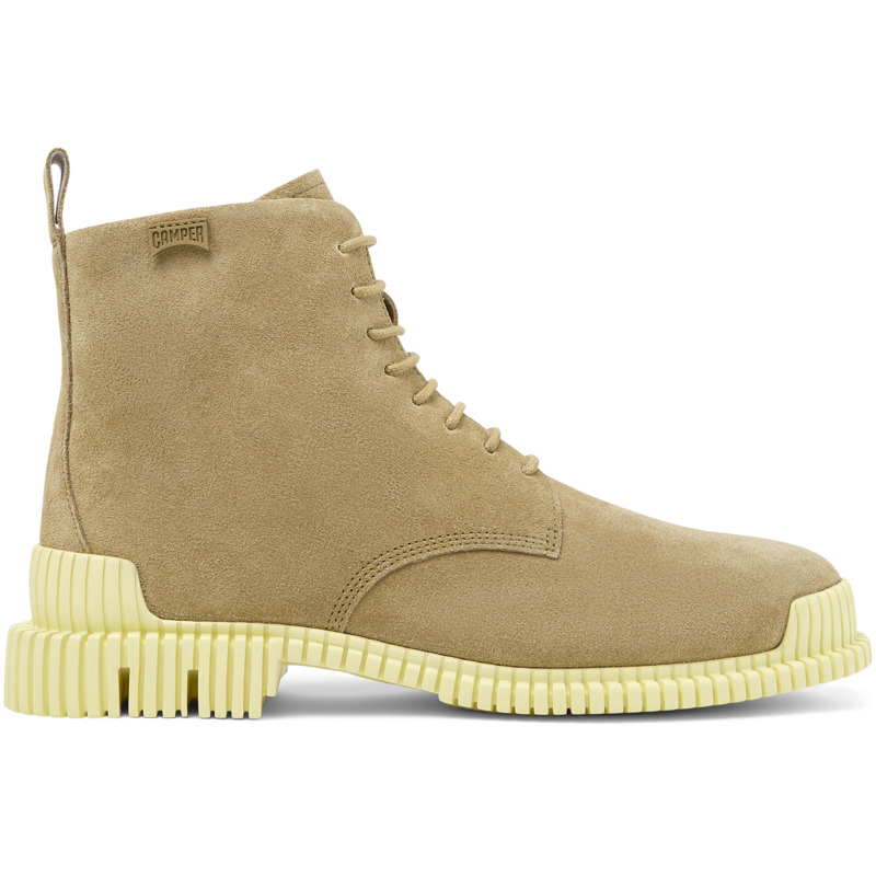 Camper Pix - Boots For Women - Brown, Size 39, Piel.Consumidor11-image