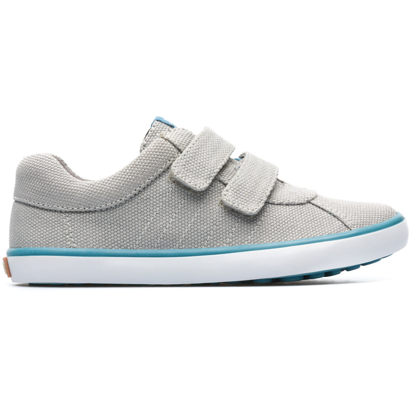 CAMPER Pursuit - Zapatillas para  - Gris, talla 32, Textil