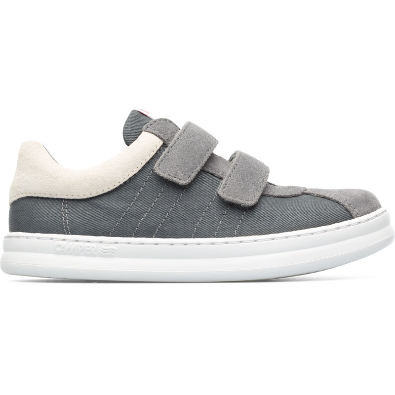 CAMPER Runner - Sneaker Für  - Grau,Beige