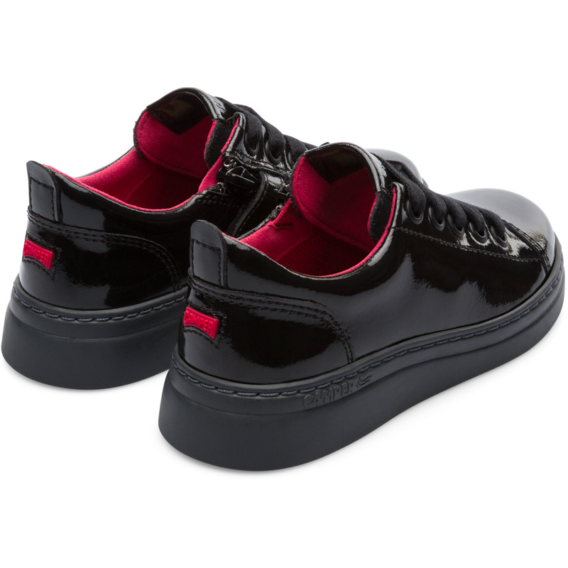 camper runner up sneaker