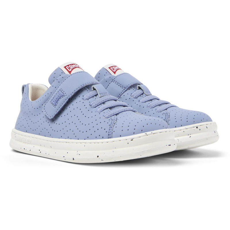 Shop Camper Sneakers For Girls In Blue