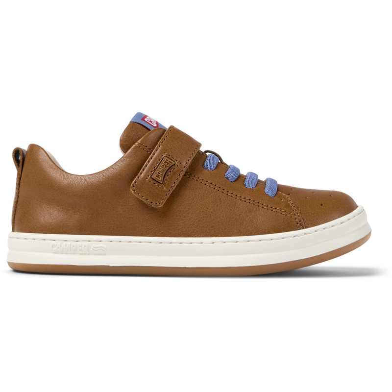 CAMPER Runner - Sneakers Voor Kinderen - Bruin