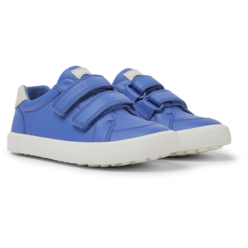 Camper Sneakers For Boys In Blue