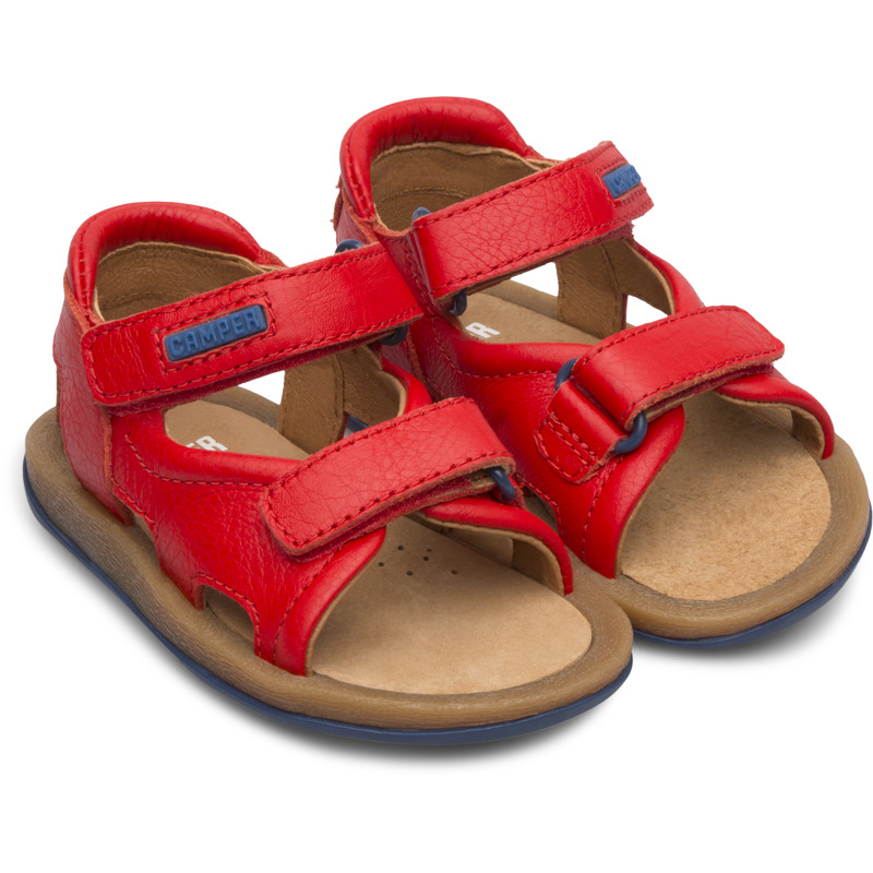 CAMPER SANDALS FOR FIRST WALKERS 