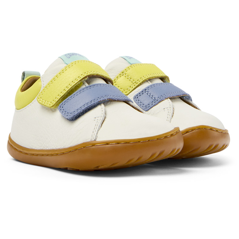 Camper - Sneakers For - White, Size 24,