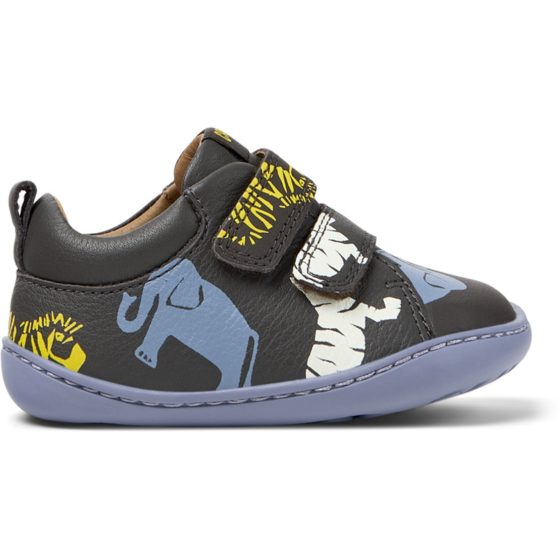 Camper Twins In Multi