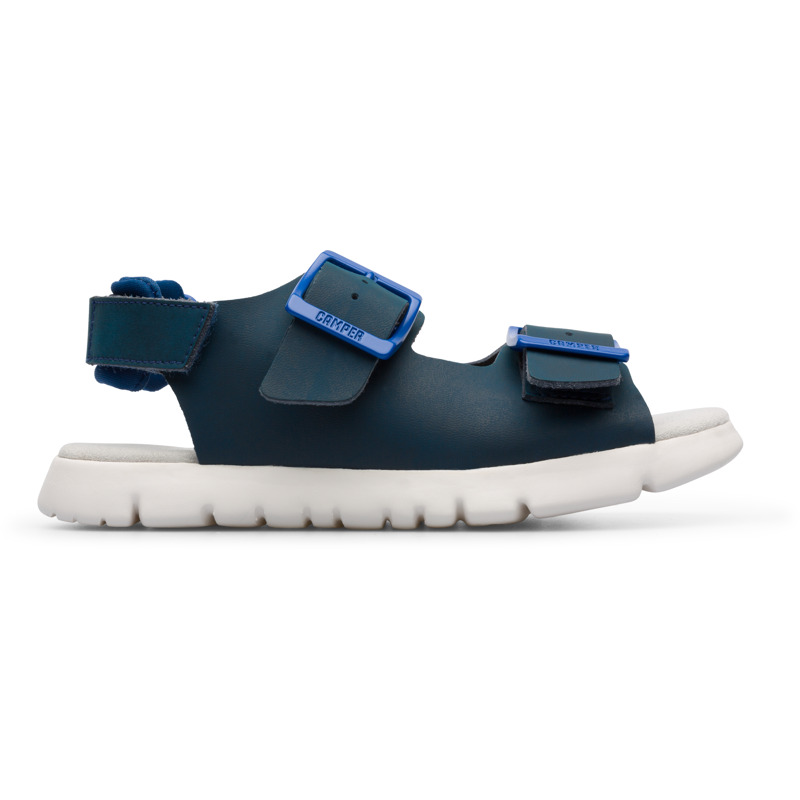 CAMPER Oruga - Sandalen Voor Kinderen - Blauw