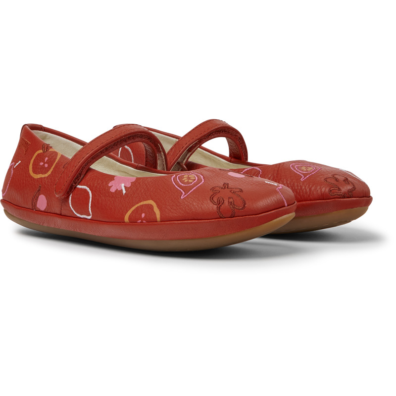 Camper K800486-002 Unisex