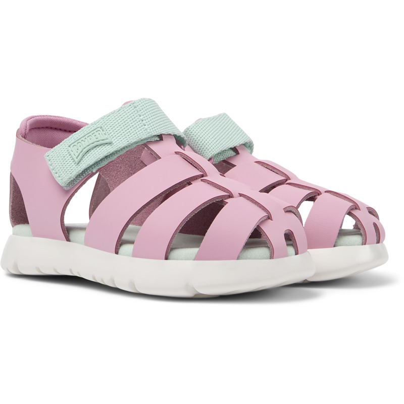 Shop Camper Sandals For In Pink