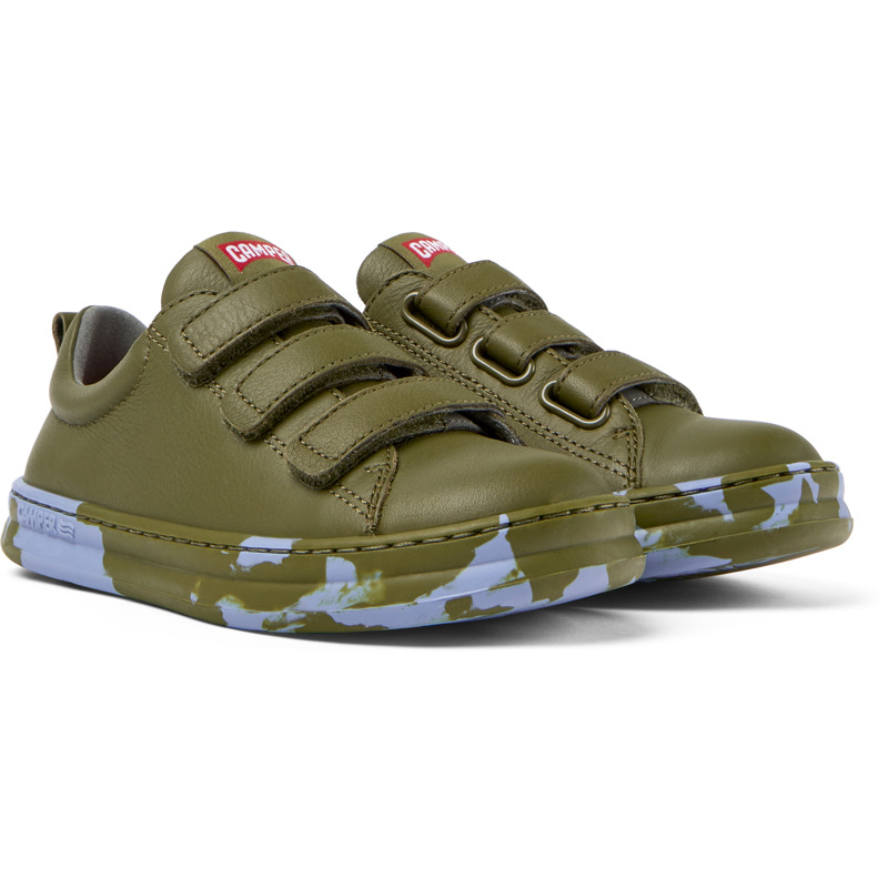 Camper - Sneakers For - Green, Size 33,