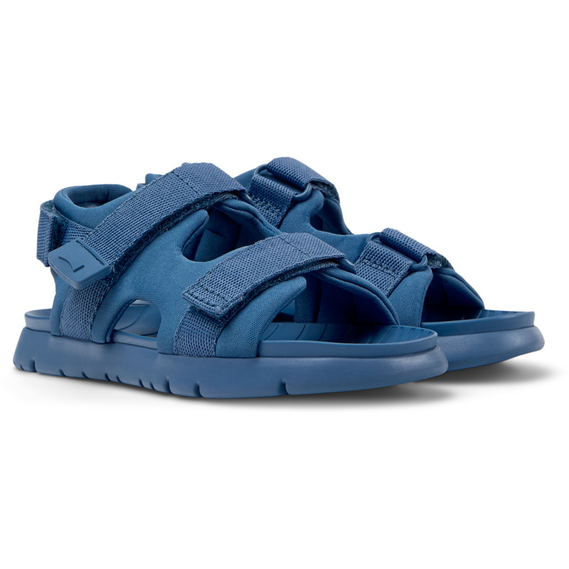 Shop Camper Oruga In Blue