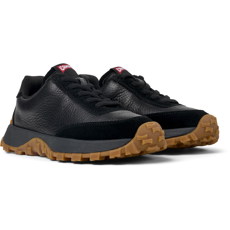 Shop Camper Drift Trail In Black