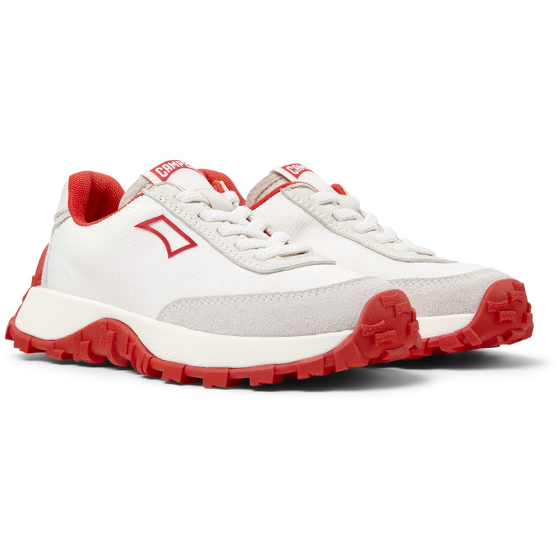 Shop Camper Drift Trail In White