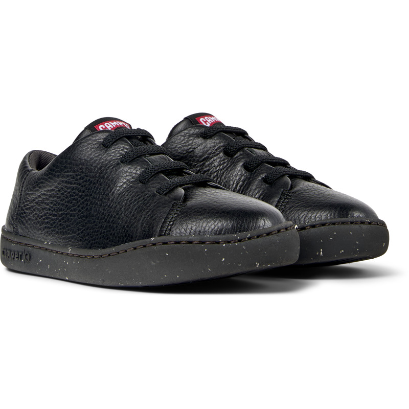 Shop Camper Sneakers For Boys In Black