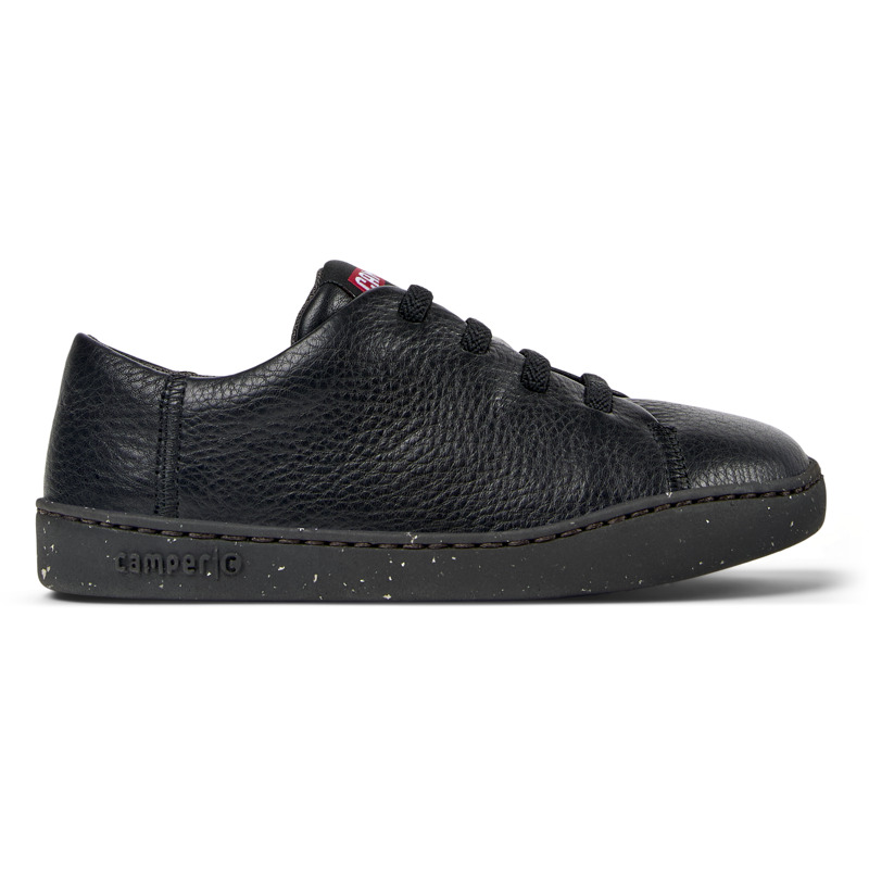 CAMPER Peu Touring - Baskets Pour Enfant - Noir